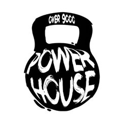 Powerhouse Gym logo