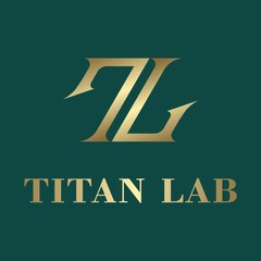 Titan Lab logo